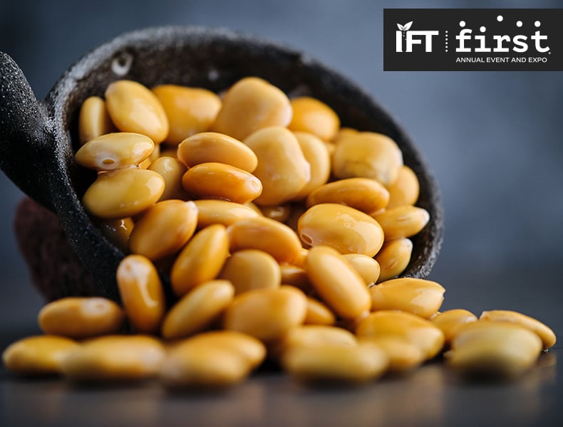 lupin beans