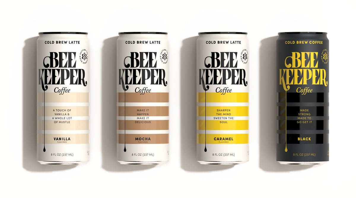 Beekeeper Coffee