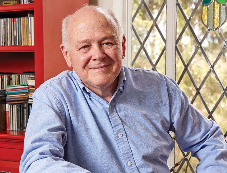 Ted Kyle