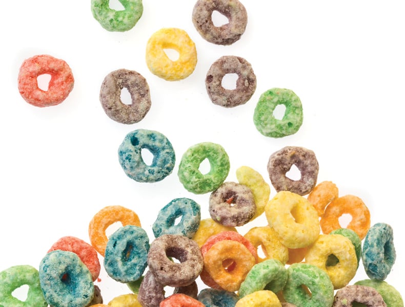 Breakfast Cereal