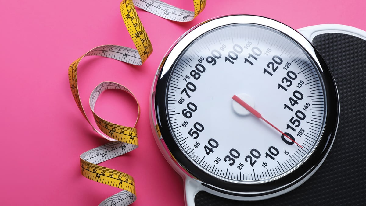Scales and measuring tape