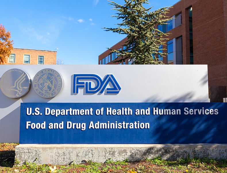 FDA