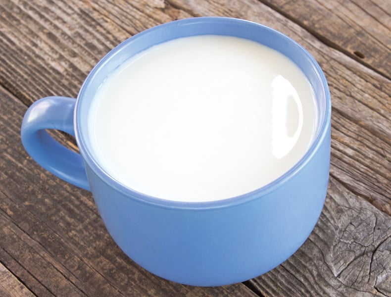 Cup of Milk