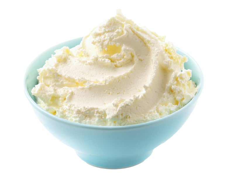 Cream Cheese