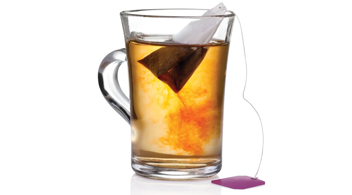 Tea