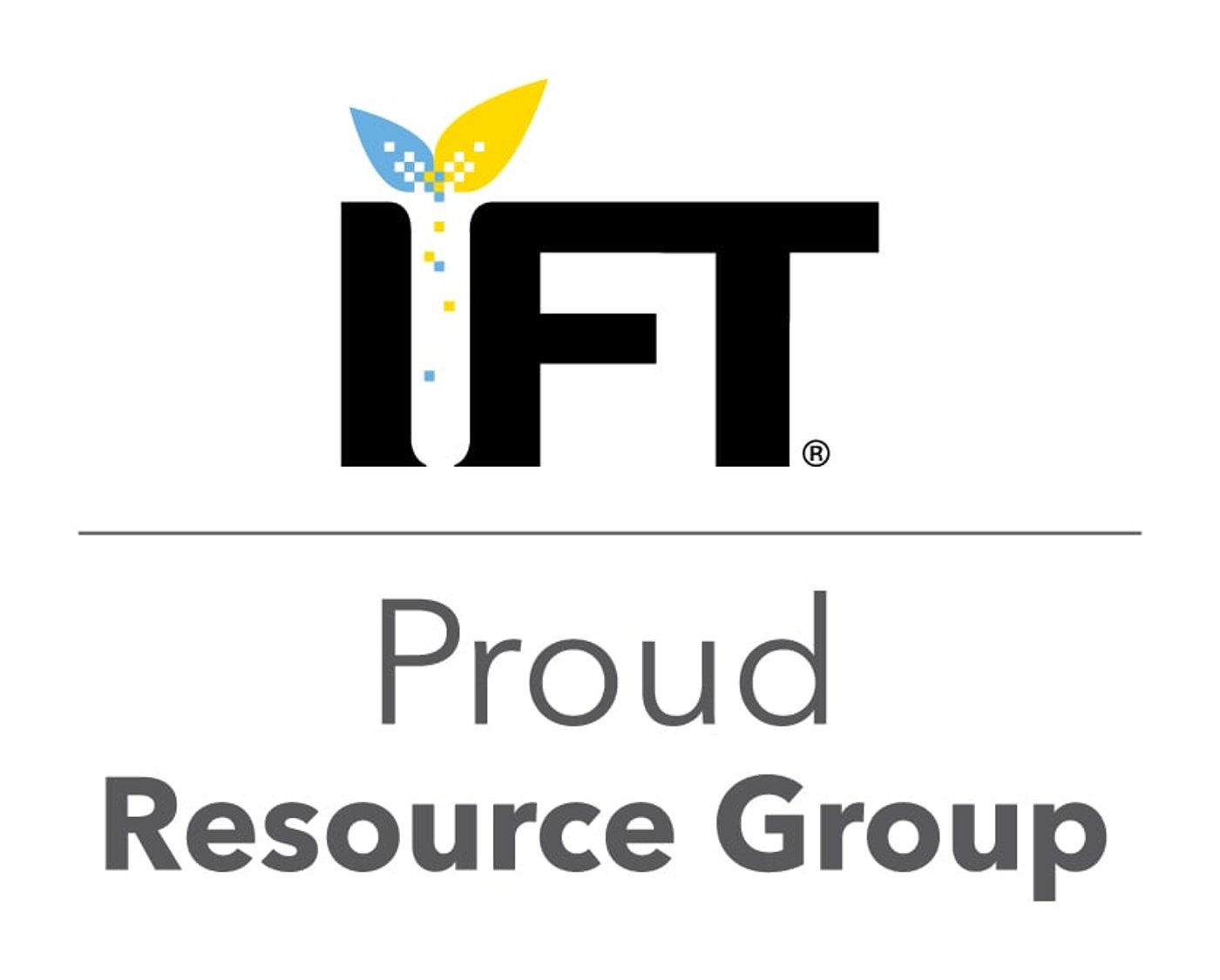proud resource group logo