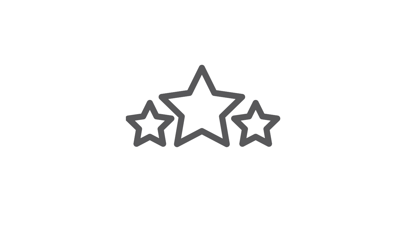Stars icon