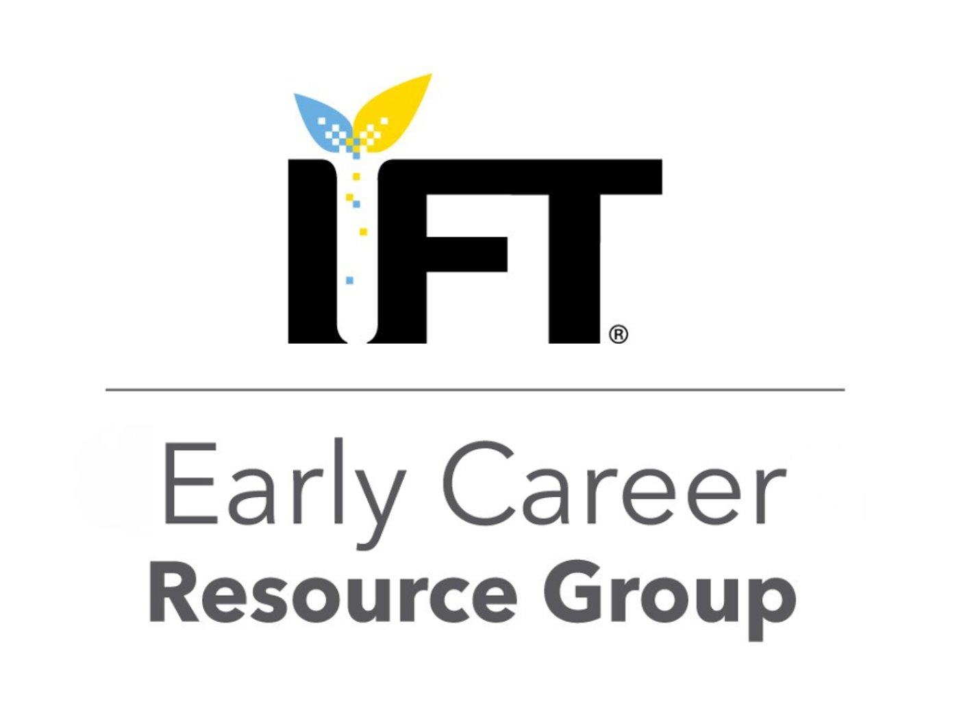 Early Career Resource Group Logo