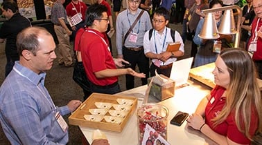 Food Marketing and Sales