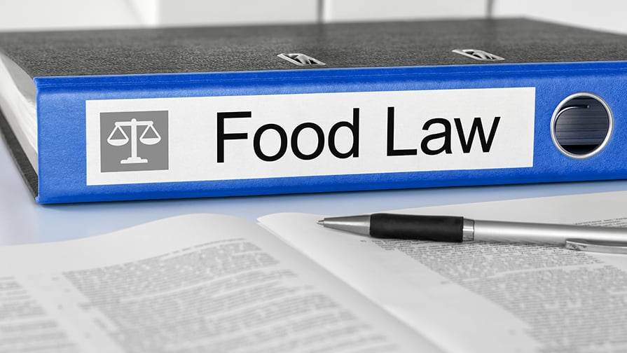food_law