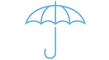 Umbrella Icon