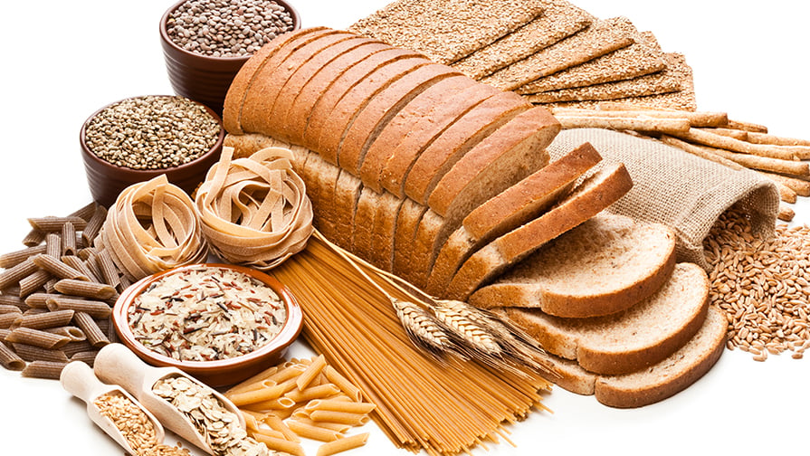 carbohydtate
