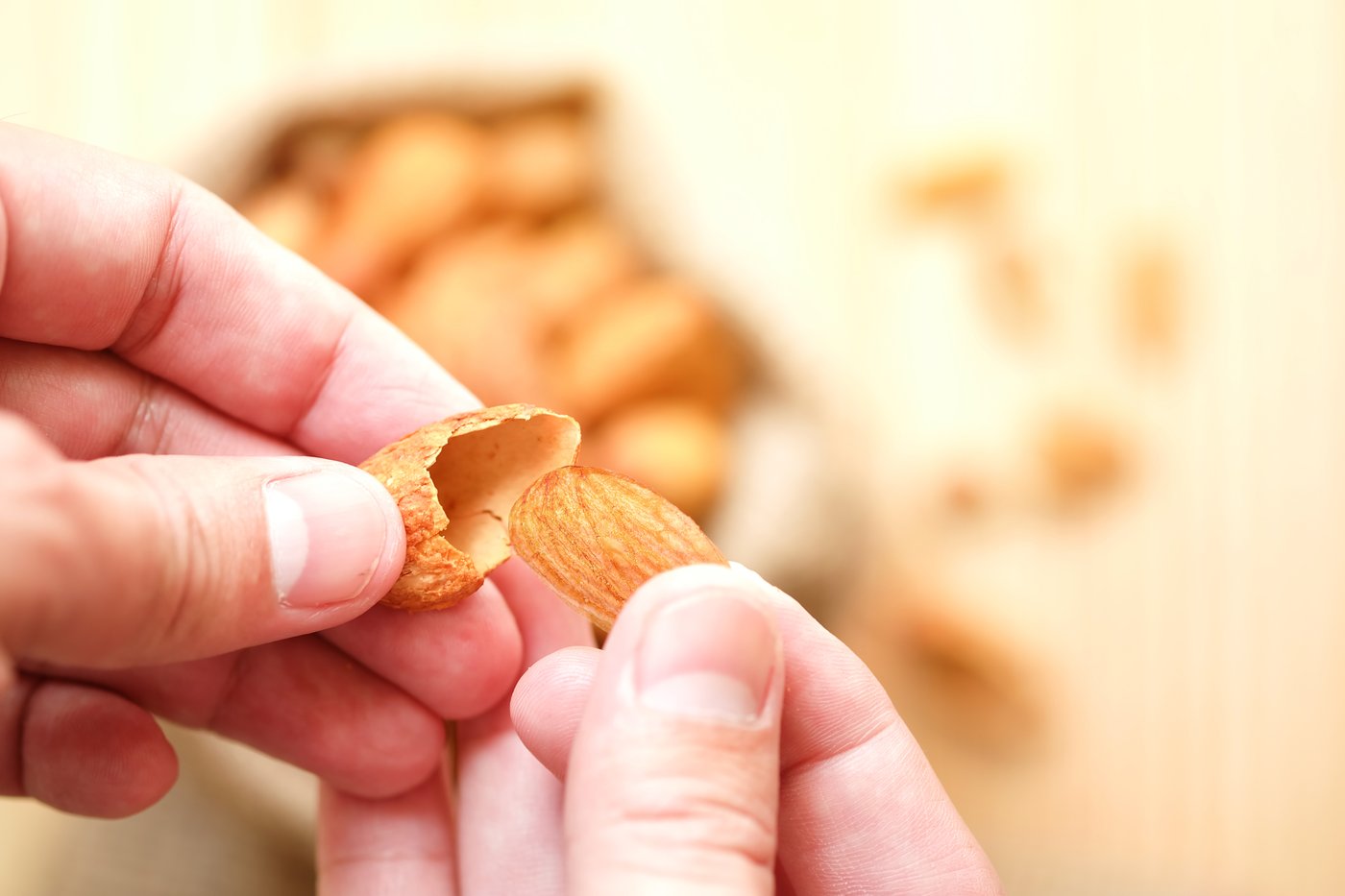 nuts