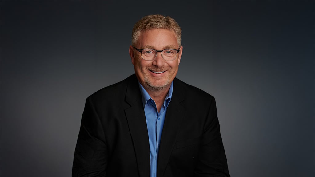 Jeffrey Varcoe