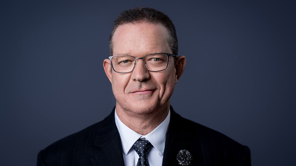 Gunnar Sigge