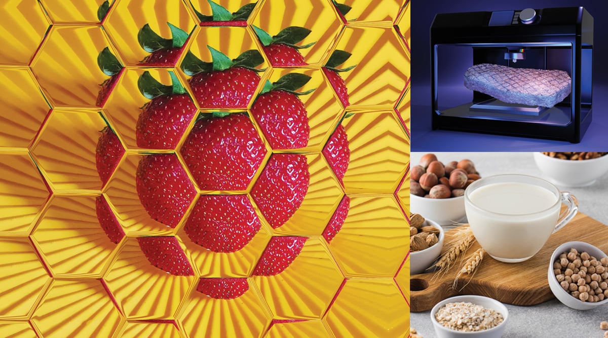 I F Technologyforecast X