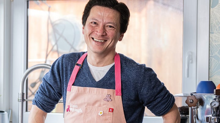 Chef J. Kenji López-Alt