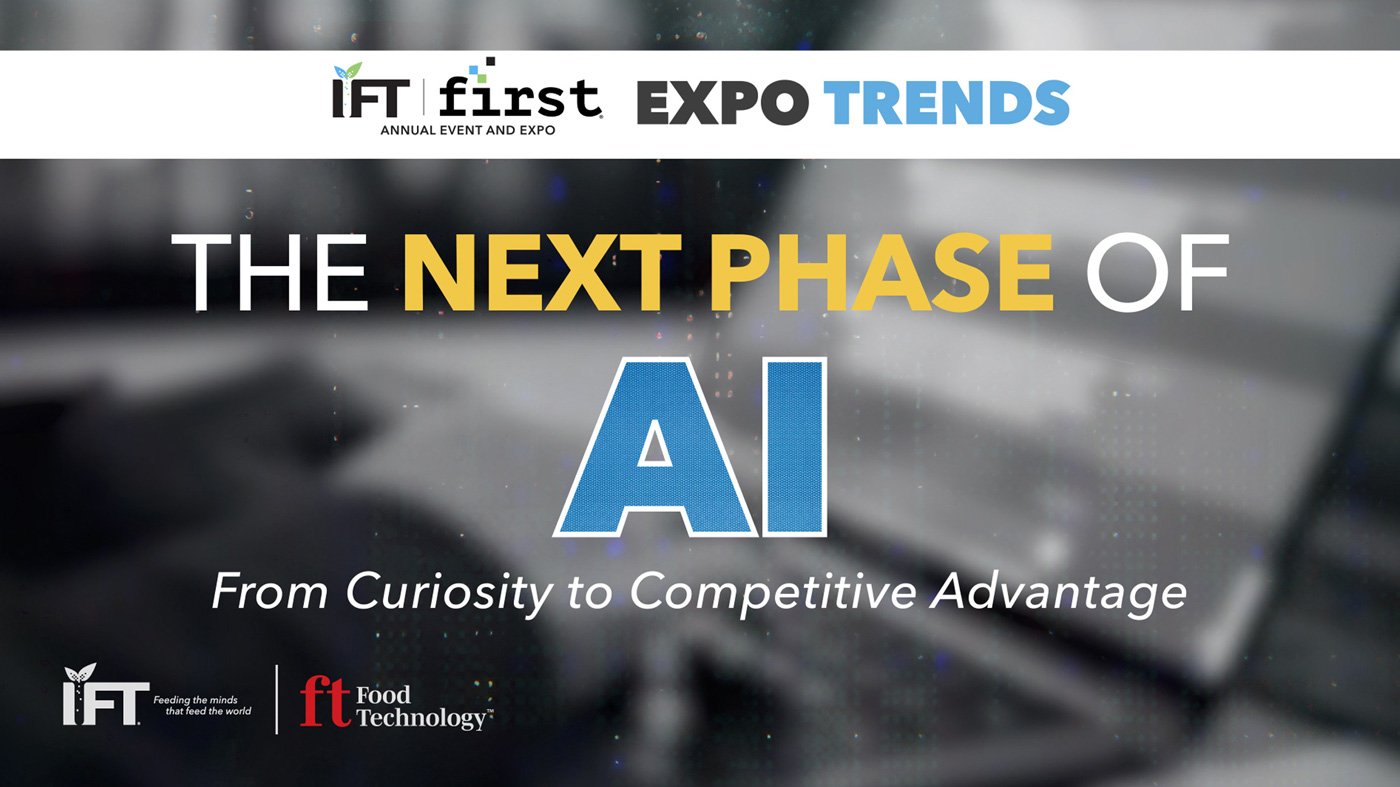The Next Phase of AI