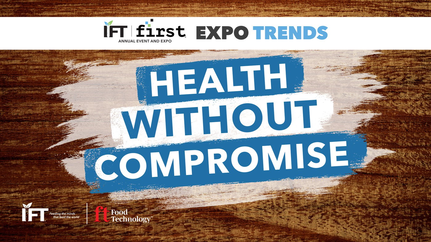 Health Without Compromise