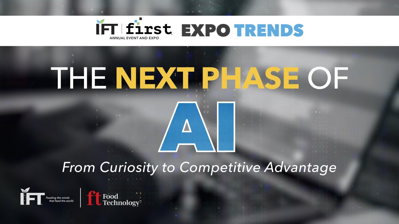 The Next Phase of AI