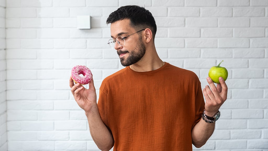 food choices