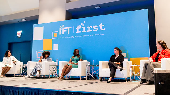 IFT FIRST Scientific & Technical Forum