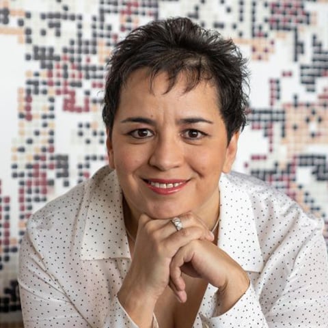 Maha Tahiri