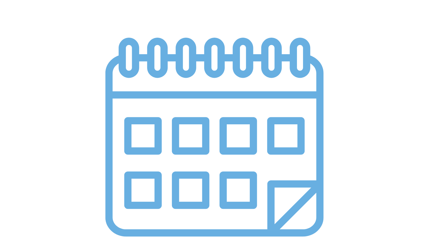Dates Icon