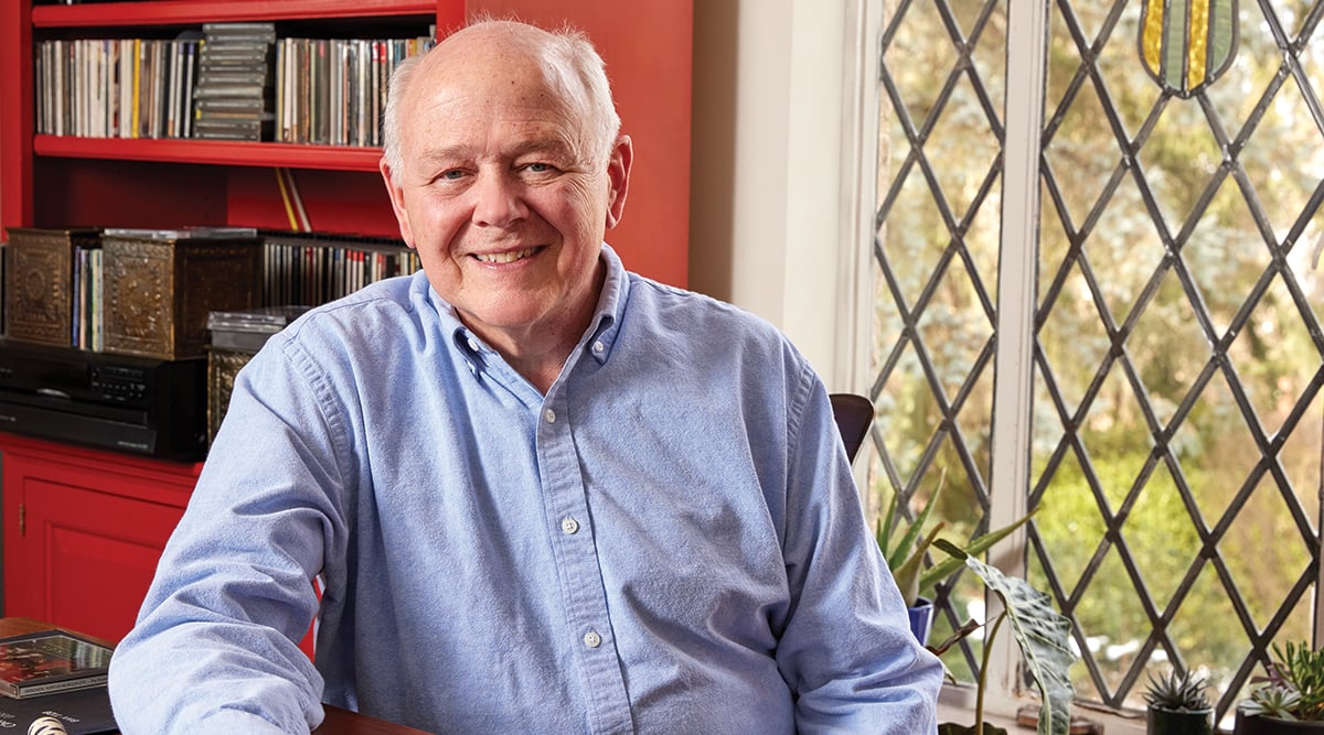 Ted Kyle