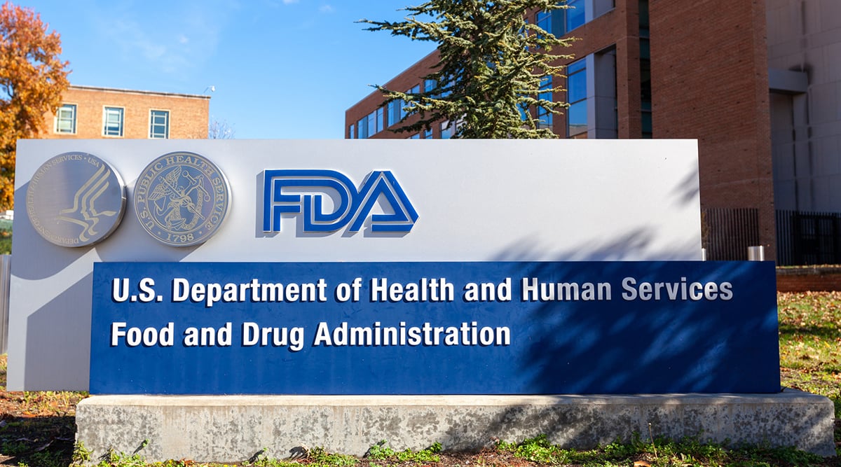 FDA
