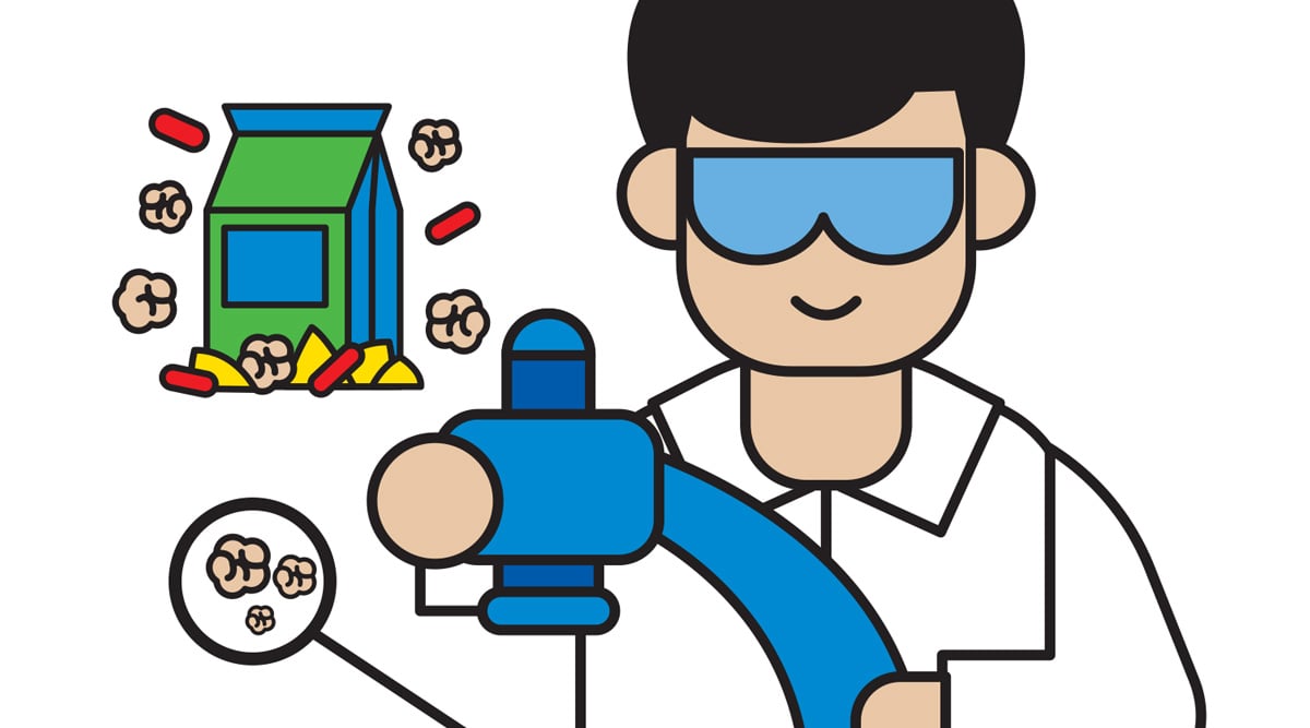 Food Scientist