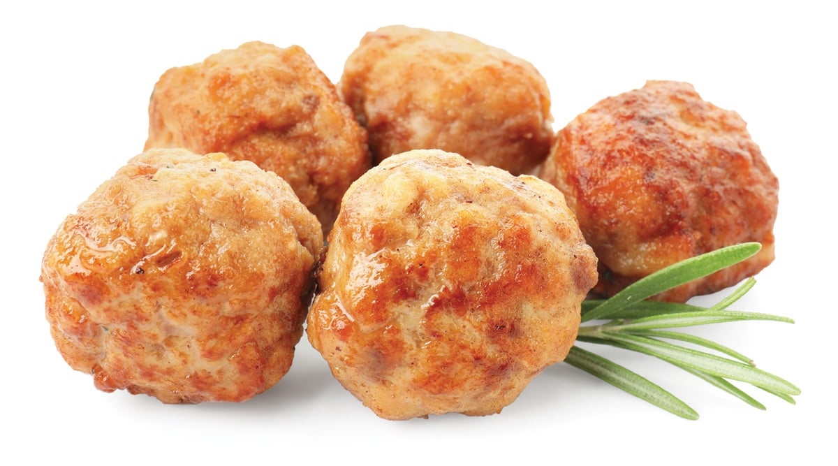 Meatballs