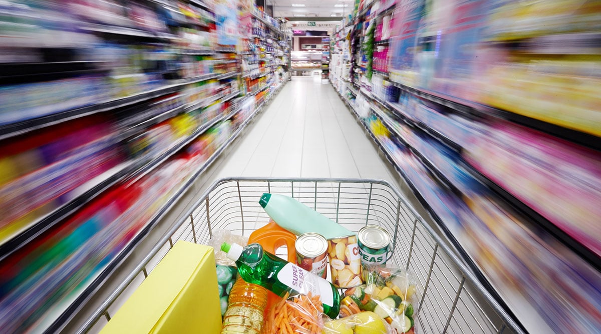 CONSUMER TRENDS