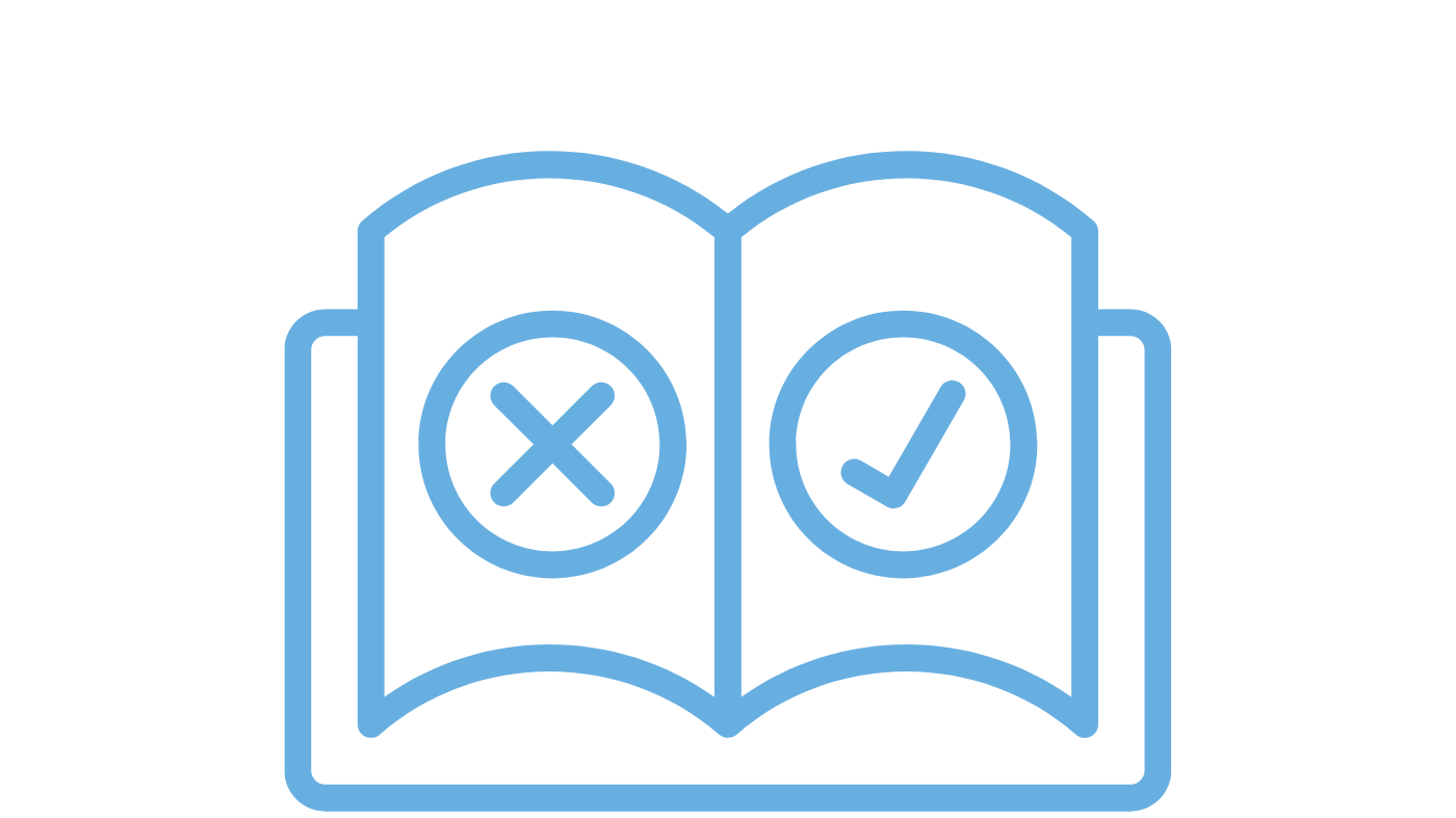 Rules Icon