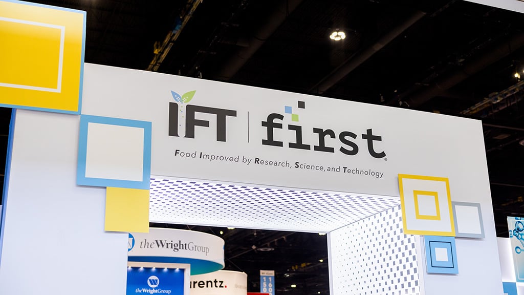 Ift Engineering Registration Now Open for IFT FIRST 2026 in Chicago