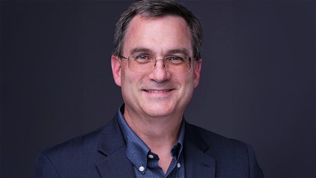 Brendan Niemira