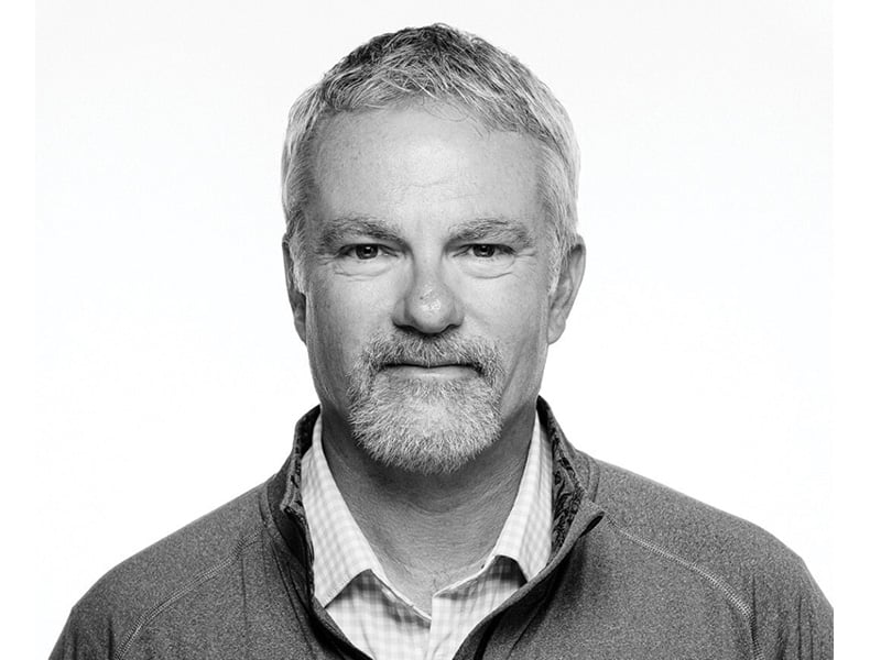 Steve Young, Managing partner, Manna Tree