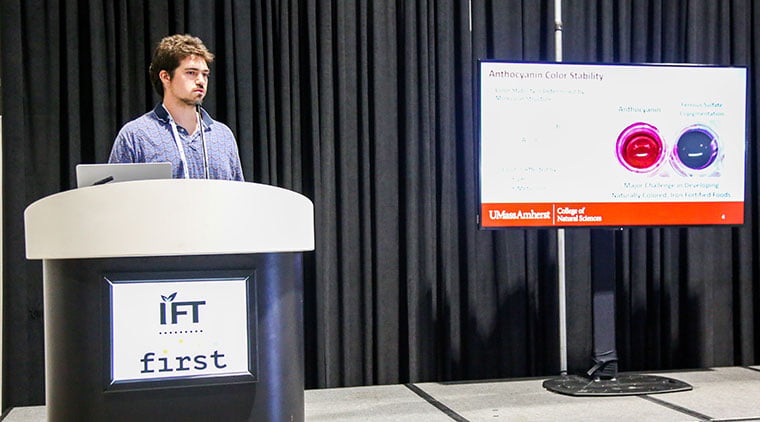 Adam Forbes Undergraduate Research Competition