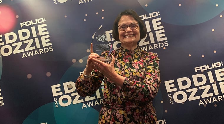 Foodtechfolioawards X