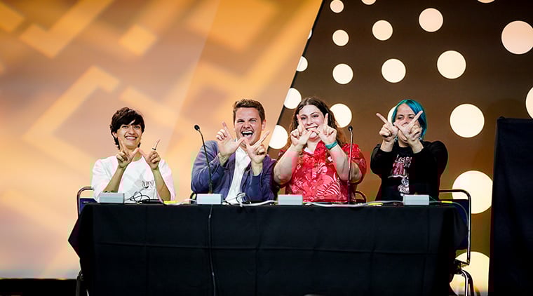 Uwm Iftsa Collegebowl X