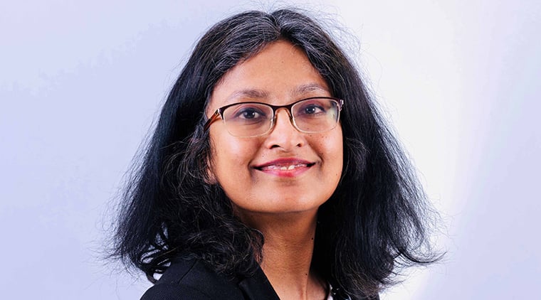Anwesha Sarkar X