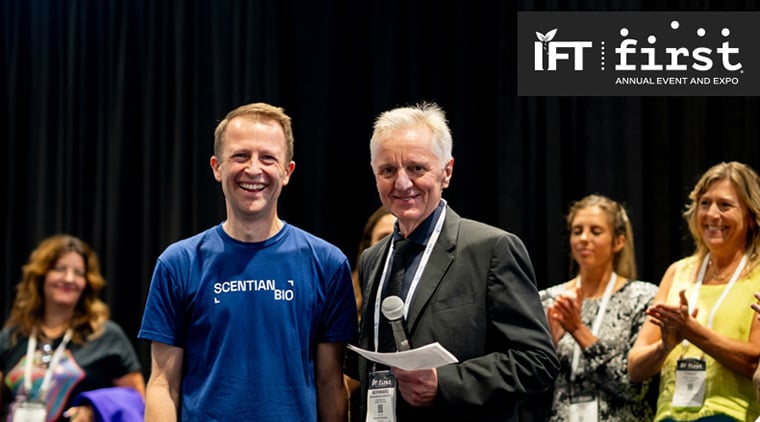 Startuppavilionscentian X