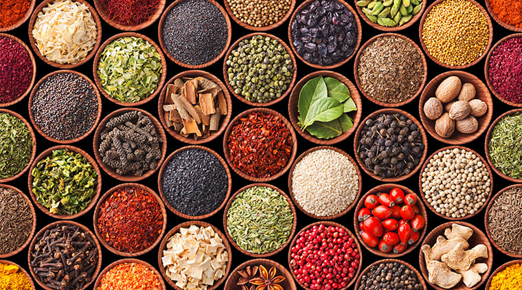 Foodadditivestoolkit X