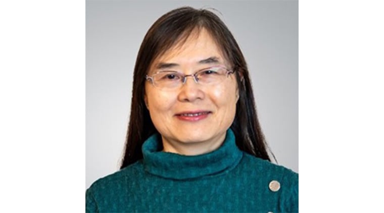 Catherine Chengchu Liu X