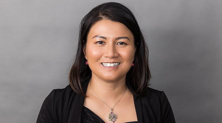 Cordelia Selomulya X