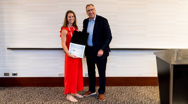 Sectionimpactawards X