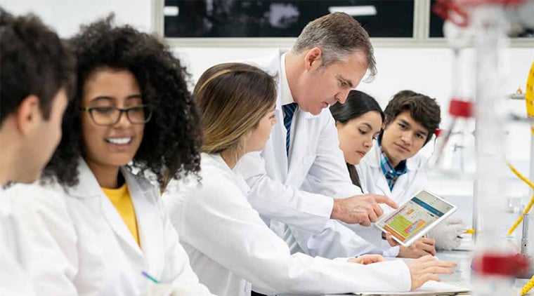 Academicknowledgebase X