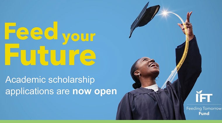 Ftfscholarships