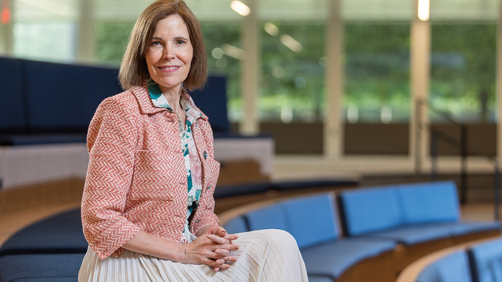PepsiCo Chief Science Officer Tara Glasgow
