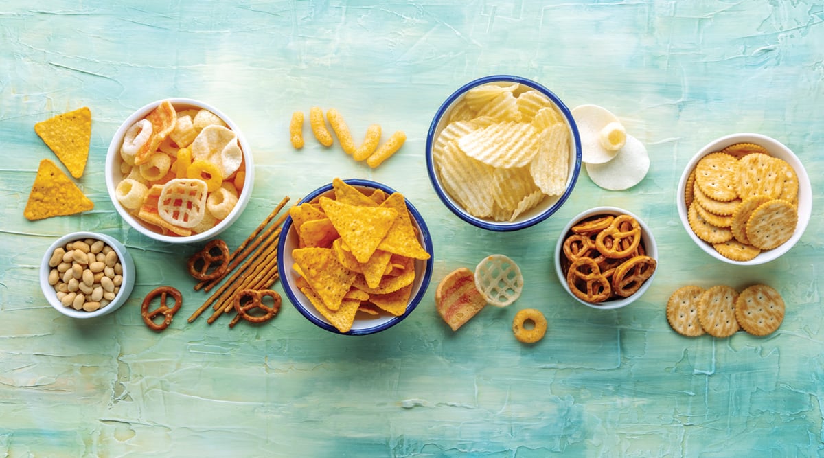 Snacks
